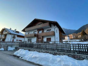 Appartamento vista Dolomiti Pieve Di Cadore